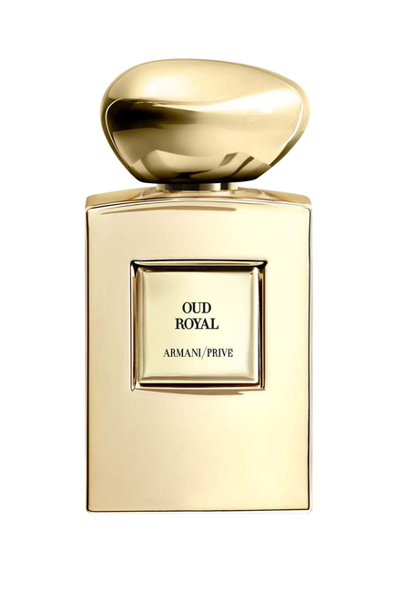عطر عود رويال كولكتور بريفيه