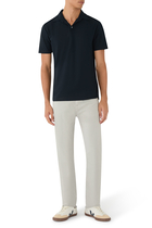 L’Homme Slim Fit Jeans
