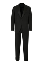 Smoking Trevi Tuxedo