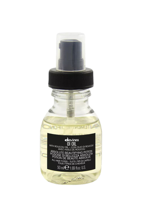 OI Anti-Frizz Oil