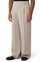 Pantalon Pants