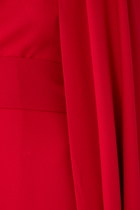 Cape Dress