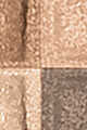 Mousseline Bronzée N°001