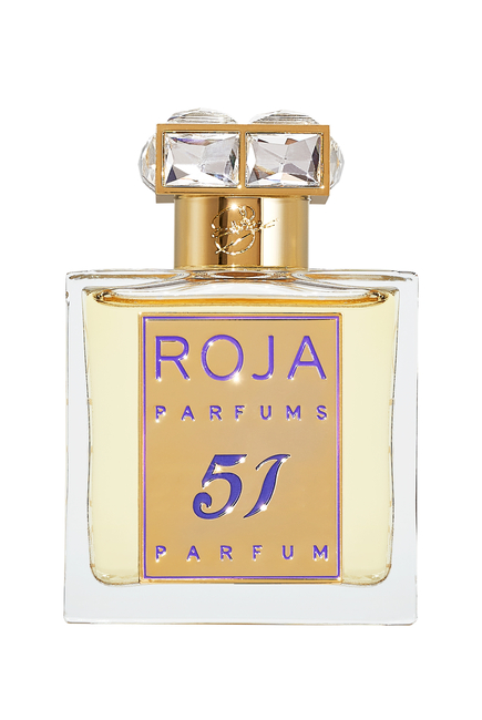 عطر 51 للنساء