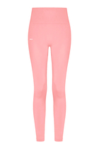 Plant-Stretch Compressive Leggings