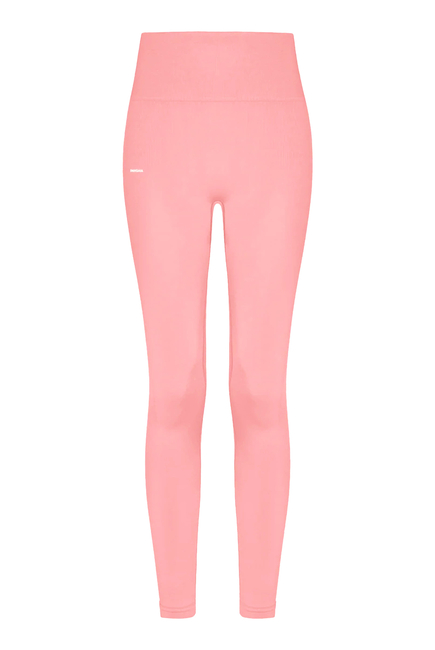 Plant-Stretch Compressive Leggings