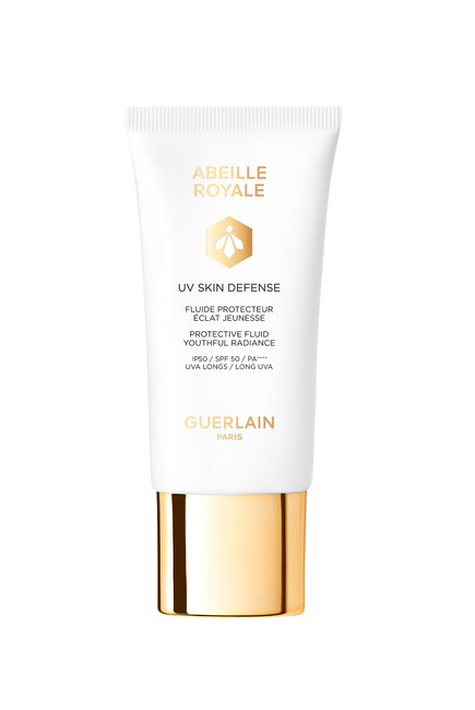 Abeille Royale UV Skin Defence