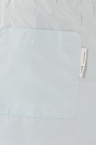 Taffetas Shorts