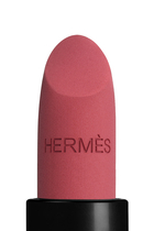  أحمر شفاه Rouge Hermès, Satin-finish بإصدار محدود