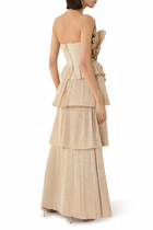Kyra Gown