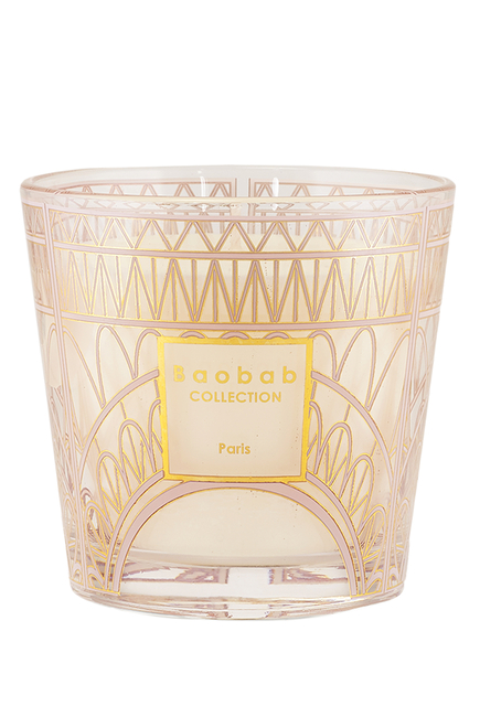 My First Baobab Paris