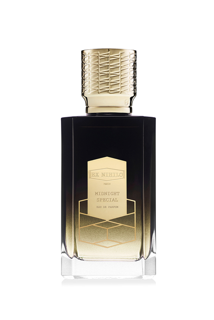 ماء عطر ميدنايت سبيشال