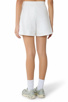  Resort Club Sweat Shorts