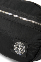 Logo Belt Bag