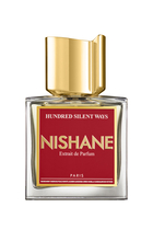 عطر مركز هاندريد سايلنت وايز