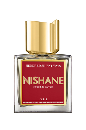 عطر مركز هاندريد سايلنت وايز