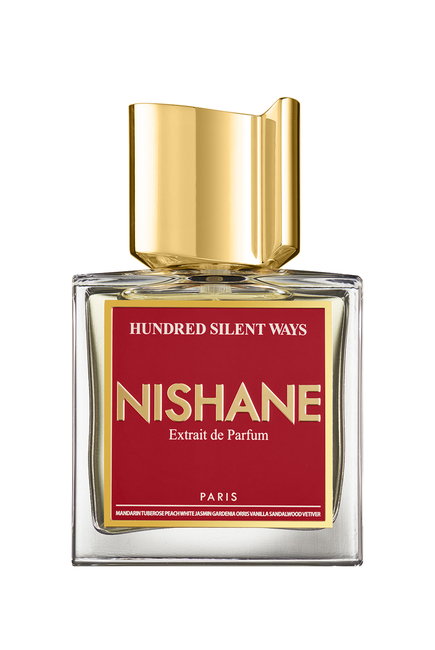 عطر مركز هاندريد سايلنت وايز