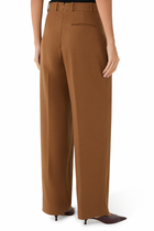 Loose Pants