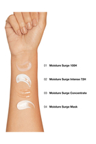 Hydrate + Glow: Moisture Surge Set For All-Over Dewy Hydration