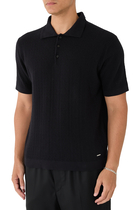 Calum Polo Shirt
