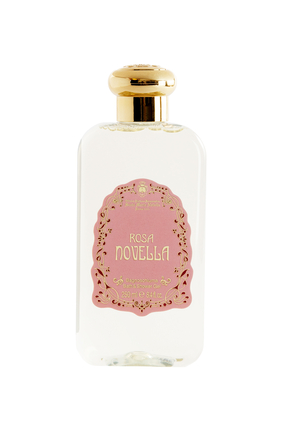 Rosa Novella Bath Gel