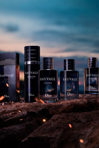 ماء عطر سوفاج