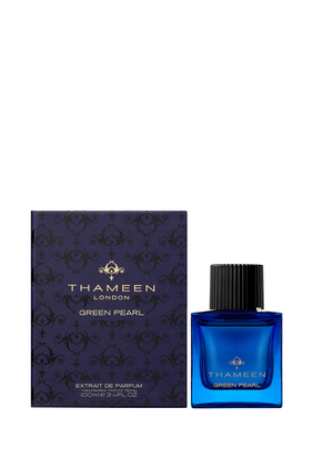 عطر مركز جرين بيرل
