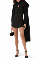 Shirt Dress