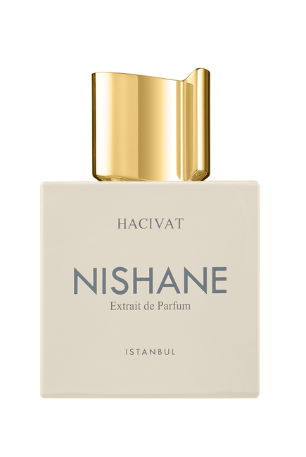 عطر مركز هاكيفات