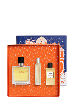Terre d’Hermès Gift Set