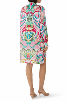 Verona Shirt Dress
