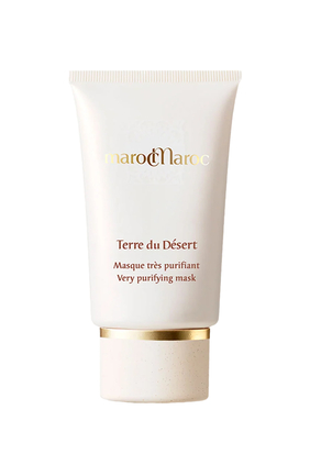 Terre Du Désert Purifying Mask