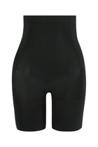 SPANXsculpt™ OnCore High-Waisted Mid-Thigh Short