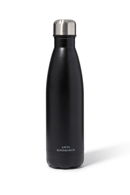 Eyes Reusable Water Bottle 