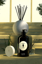 مجموعة موزع عطور بوا سوفاج بورسلين