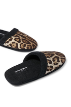 Leo Slippers 