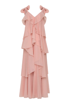 Gracie Maxi Dress