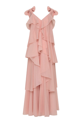 Gracie Maxi Dress