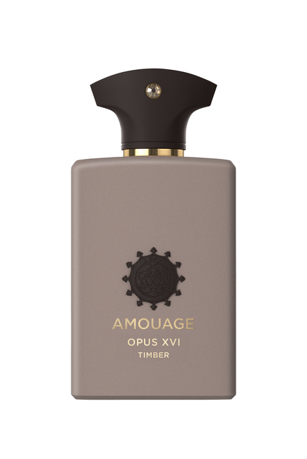 Opus XVI Timber Eau de Parfum