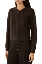 Grizzly Cardigan 