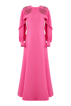 Jeanette Dress