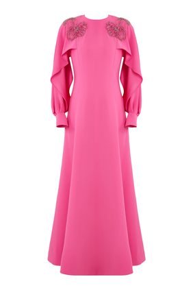 Jeanette Dress