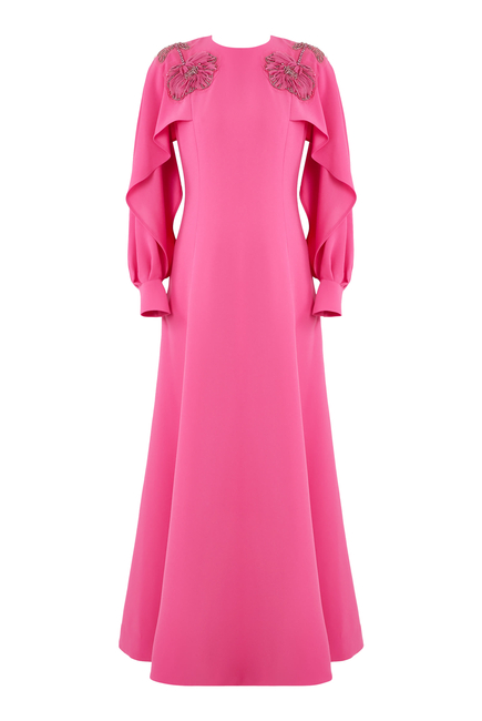 Jeanette Dress