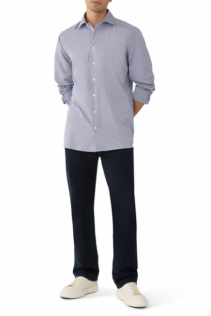 Standard Luxe Performance Jeans