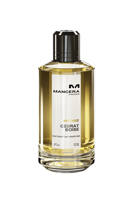عطر مركز انتنس سيدرا بوازيه