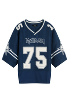 Iron Maiden Anniversary Jersey