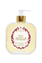 Rosa Novella Liquid Soap