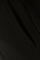 Logo Pique Trousers
