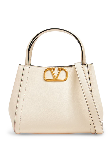 Small Alltime Top-handle Bag
