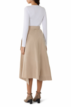 Combo T-Shirt Dress